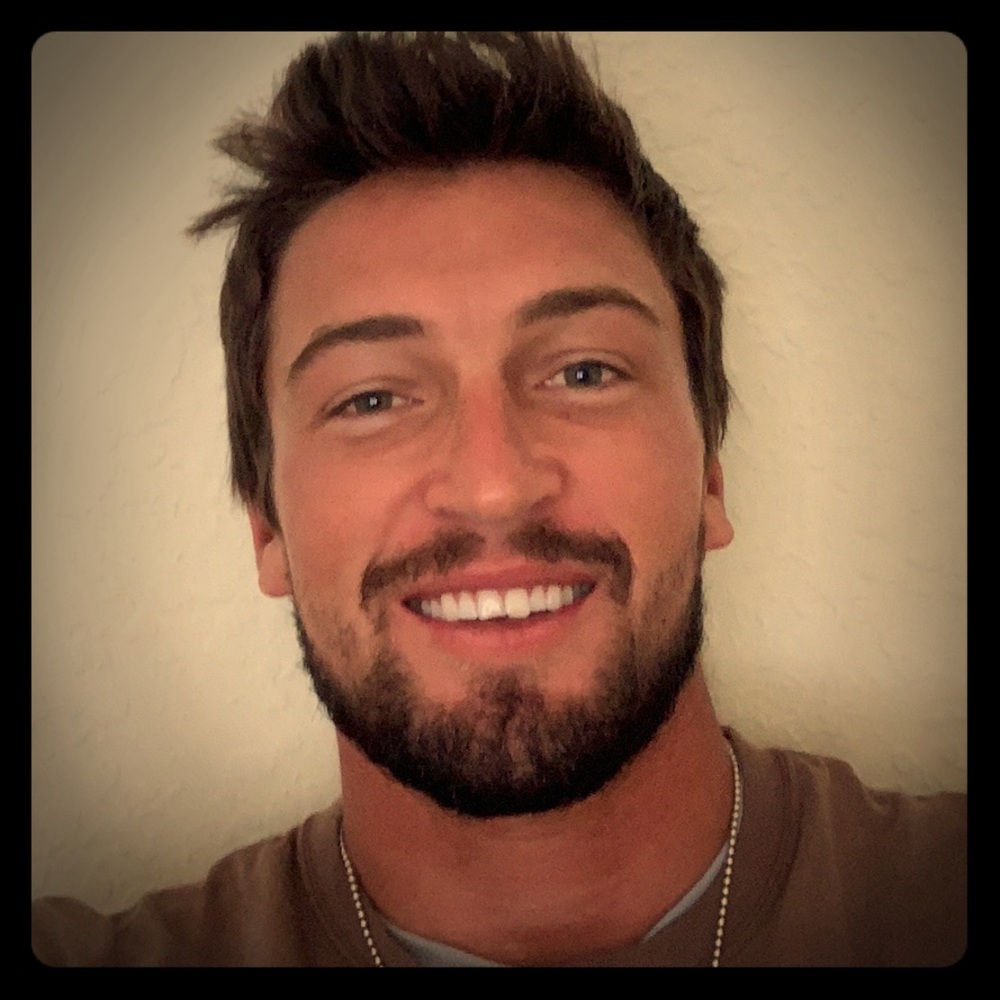 Meet your Posher, Dillon